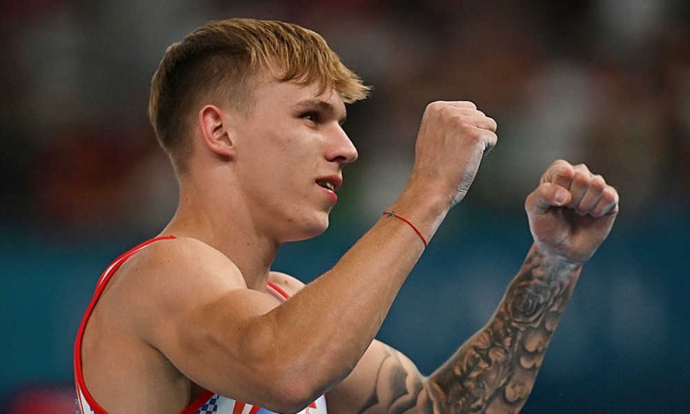 Hrvat se požalio nakon OI: Oštetili su me jer dolazim iz male zemlje