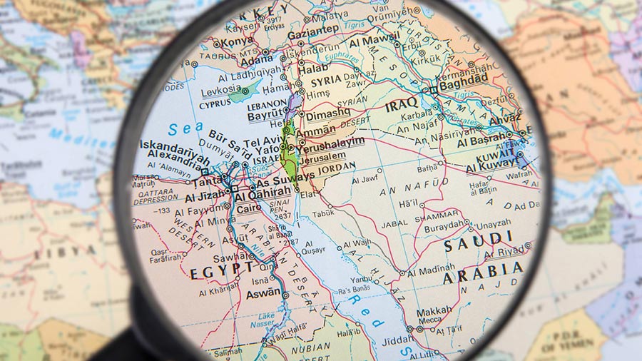 Prognoze kojih se plaši cijeli svijet: Kataru trebaju mjeseci da se vrati normalnom ciklusu isporuka