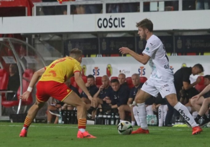 Crveno-bijeli idu u Norvešku: Zvezda će preko Bode Glimta probati doći do Lige šampiona