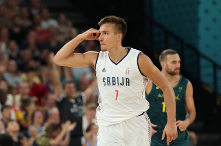 Bogdanović optimista: Mislim da će Jokić igrati na Evrobasketu, imamo šansu za zlato