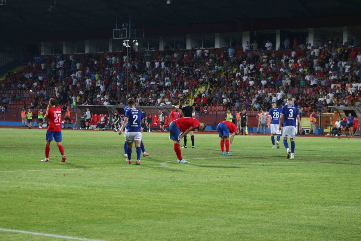 Veliki uspjeh: Poznato koliko će Borac zaraditi plasmanom u grupnu fazu