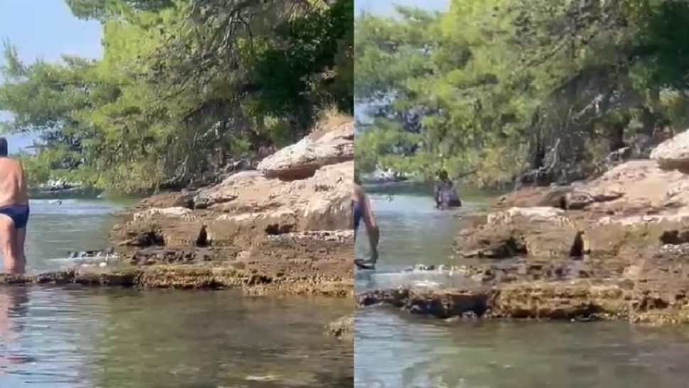 Neprijatne scene u Hrvatskoj: Ženu iz BiH u Splitu brutalno izvrijeđali VIDEO