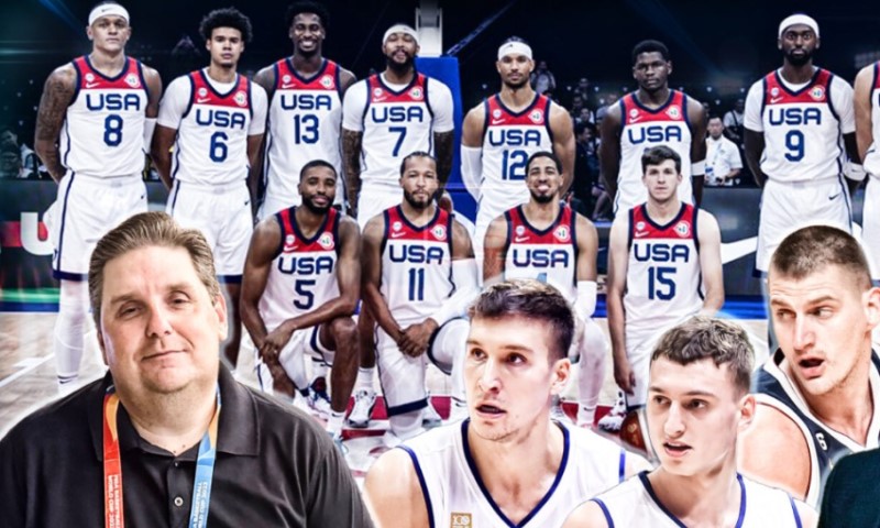 Američki novinar uvjeren: Srbija će nešto da izvuče iz rukava protiv SAD