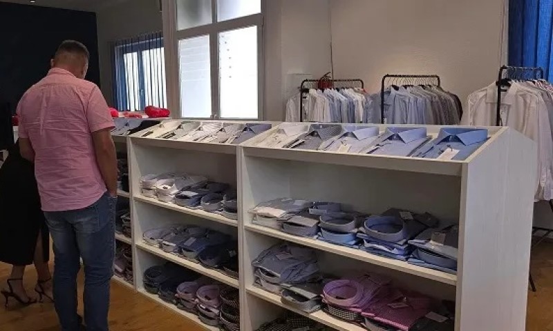 Primjer uspješnog poslovanja: Firma iz BiH od nule do lidera u svojoj oblasti, saradnja sa svjetskim brendovima