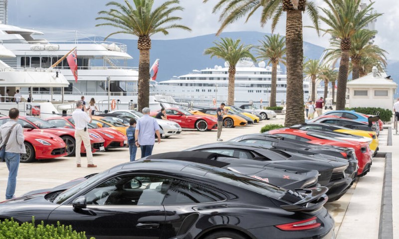 Maloljetnica lišena slobode: Prodavala drogu po luksuznim ljetovalištima