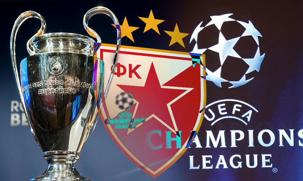 Detaljne analize: Evo šta mora da se dogodi, da Zvezda prođe u narednu rundu LŠ