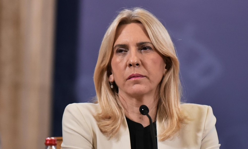 Predviđen i sastanak sa predsjednikom zemlje: Cvijanovićeva u posjeti Azerbejdžanu