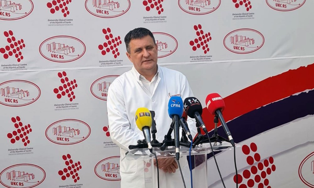 Đajić želi na poligraf! Tvrdi da ne zna ništa o kokainu