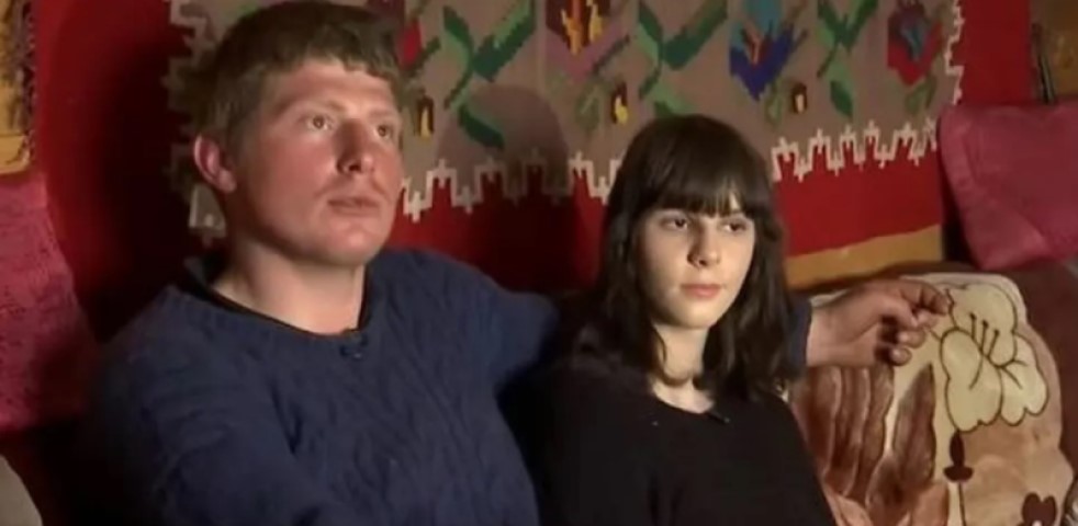 Užasna ispovijest: Žena Daneta gorštaka tvrdi da je trovao i zlostavljao FOTO