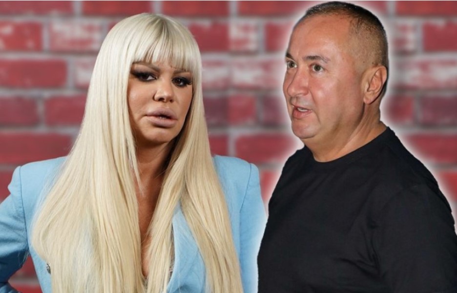 Stala u koleginu odbranu: Dara Bubamara podržala Đanija nakon debakla na dočeku olimpijaca