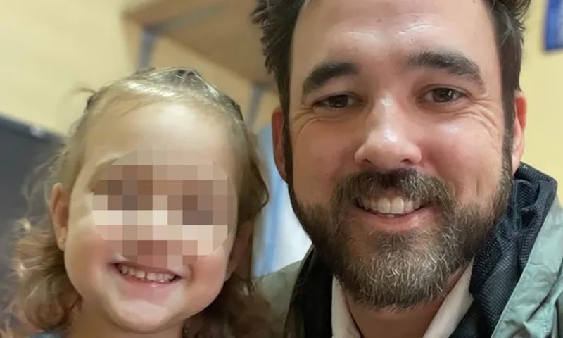 Majka tvrdi da je dijete oteo otac: Ovo je djevojčica čiji je nestanak prijavljen u Crnoj Gori