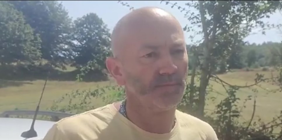 Dramatična ispovijest svjedoka iz Nevesinja: Ponio sam pušku i onda smo ga opkolili VIDEO