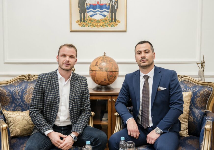 Milaković odgovorio Grbiću: On najbolje zna koliko će pravosuđe imati posla