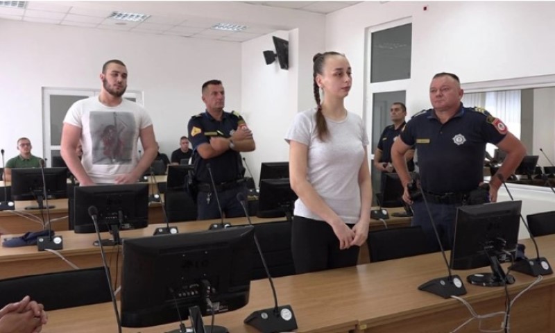 Zasmetala mu izjava policije: Optuženi za ubistvo Kulišića tražio da mu Srpska isplati 5.000 KM