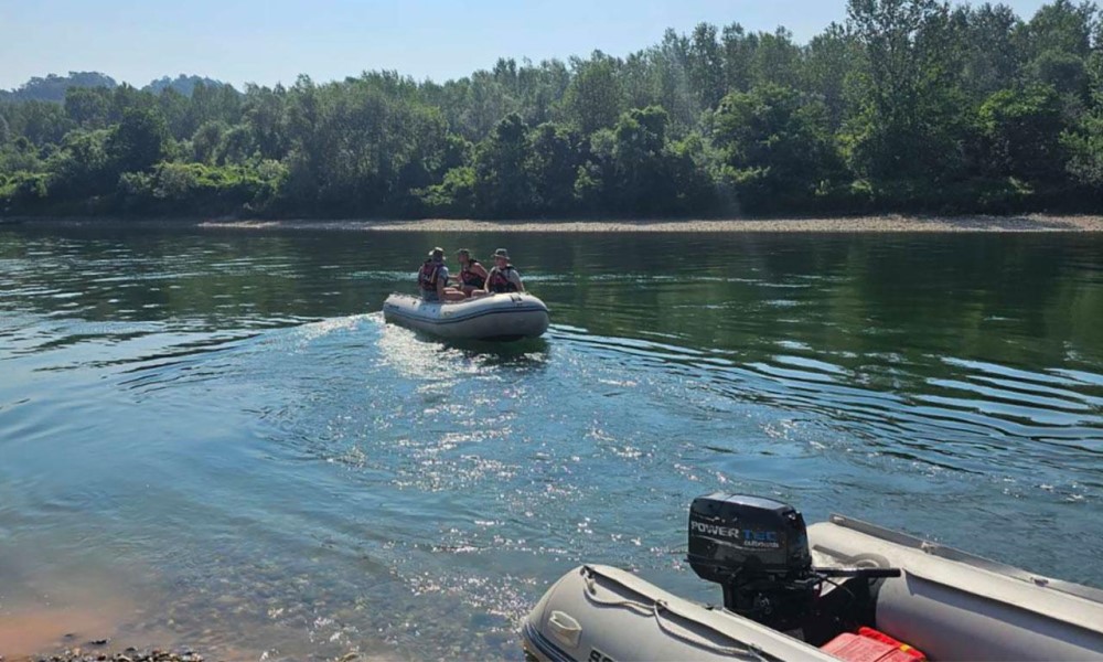 Utopili se u rijeci: U Drini pronađeno jedanaesto tijelo migranta