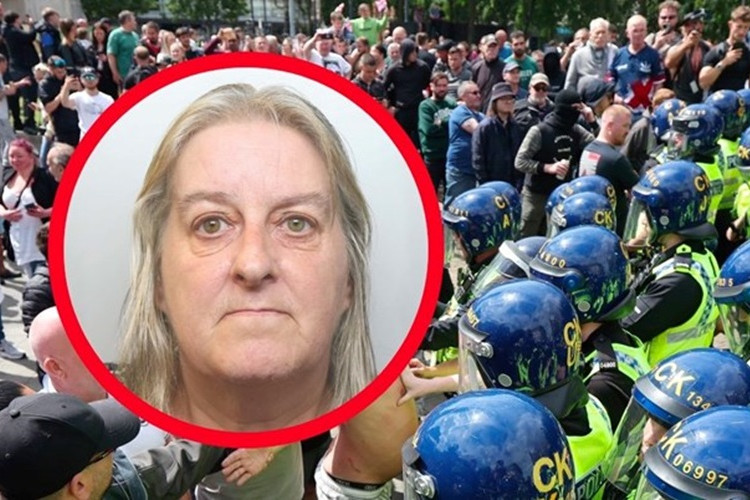 15 mjeseci zatvora zbog komentara na Fejsbuku: “Raznesite džamiju sa odraslima u njoj”