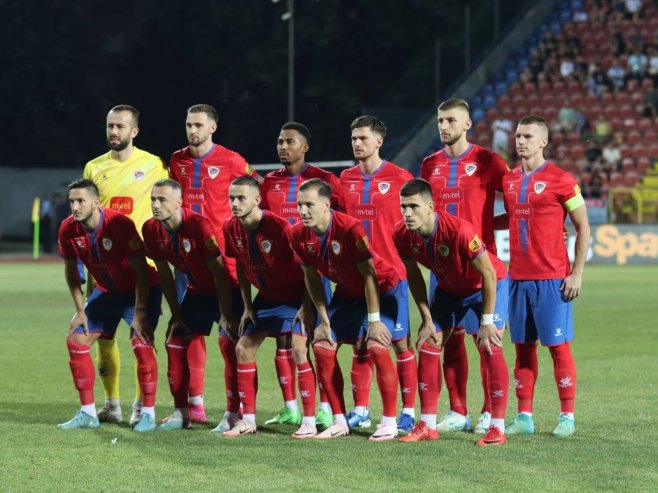 Nastavak Borčevog evropskog puta: Banjalučani pustili u prodaju karte sa Ferencvarošem