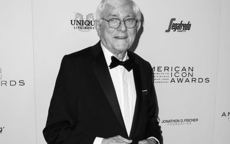 Tužne vijesti iz SAD: Preminuo jedan od najpoznatijih voditelja na svijetu FOTO