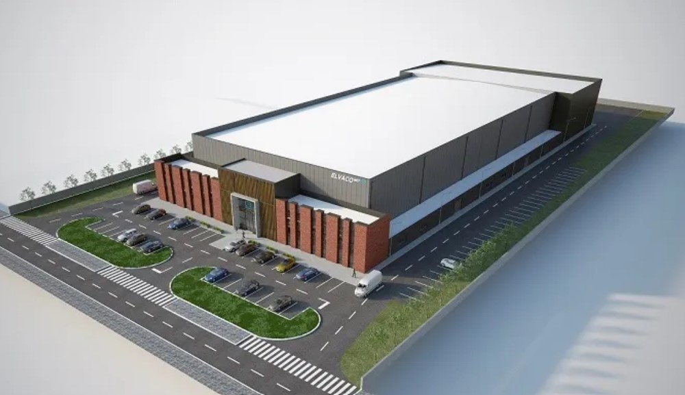 Nova radna mjesta: Privrednik iz Srpske gradi fabriku za 300 radnika