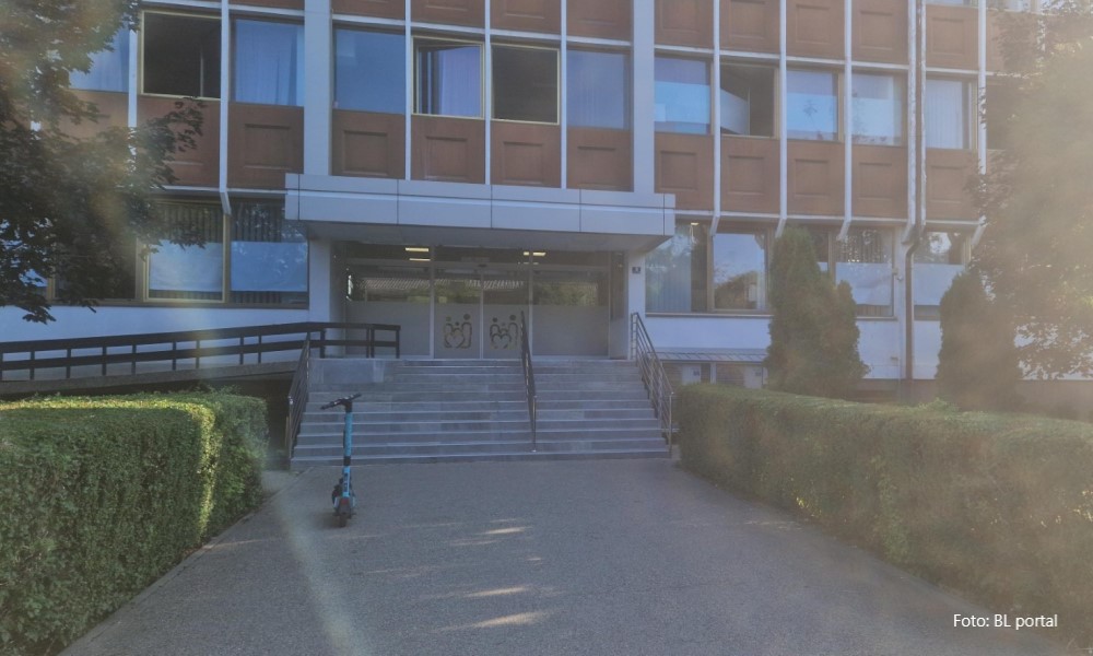 Sumnja u milionsku zloupotrebu položaja tokom pandemije: SIPA pretresa FZO u Banjaluci