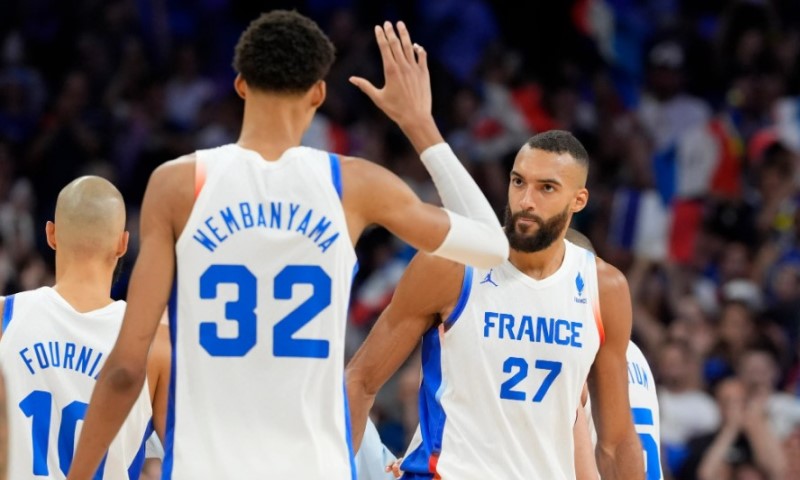 Francuska odredila tim za EP: Bez najvećih zvijezda, ali i dalje opasni