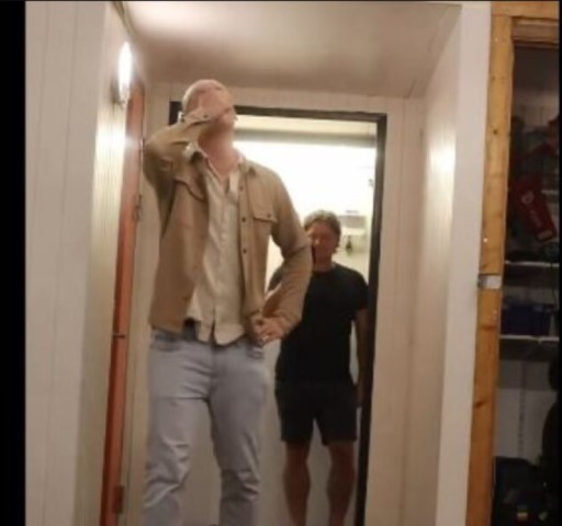 Da se naježiš: Fudbaleri dirljivim gestom pružili podršku saigraču kojem je ustanovljen rak VIDEO