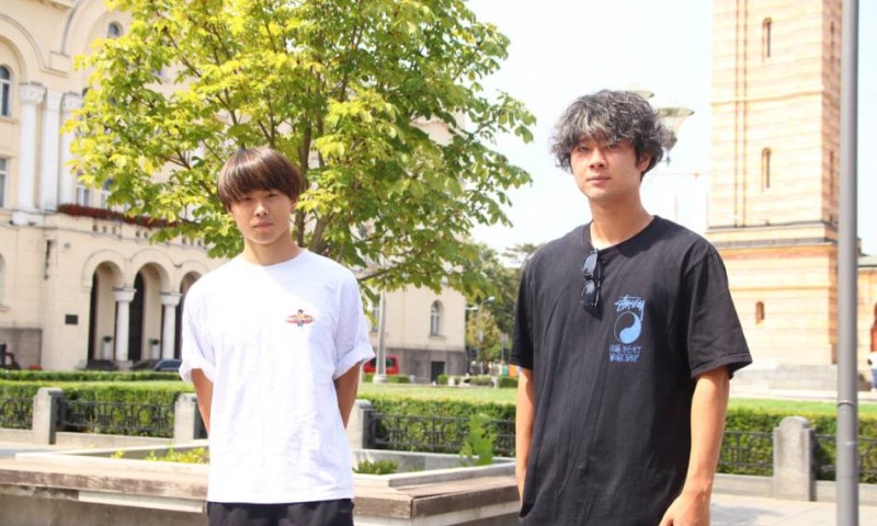 Iz Japana u Jaružane: Kuma i Vatanbe su novi igrači drugoligaša kod Banjaluke