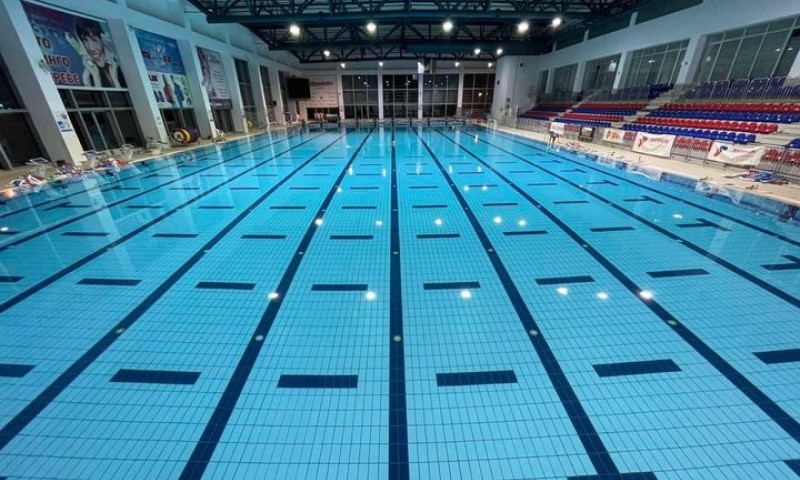 Najavljeno da će moći nesmetano raditi: Stiže rješenje za Gradski bazen u Banjaluci
