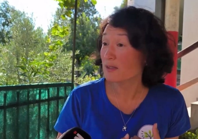 Kazahstanka završila dva fakulteta i živi u srpskom selu: Muža sam upoznala na groblju