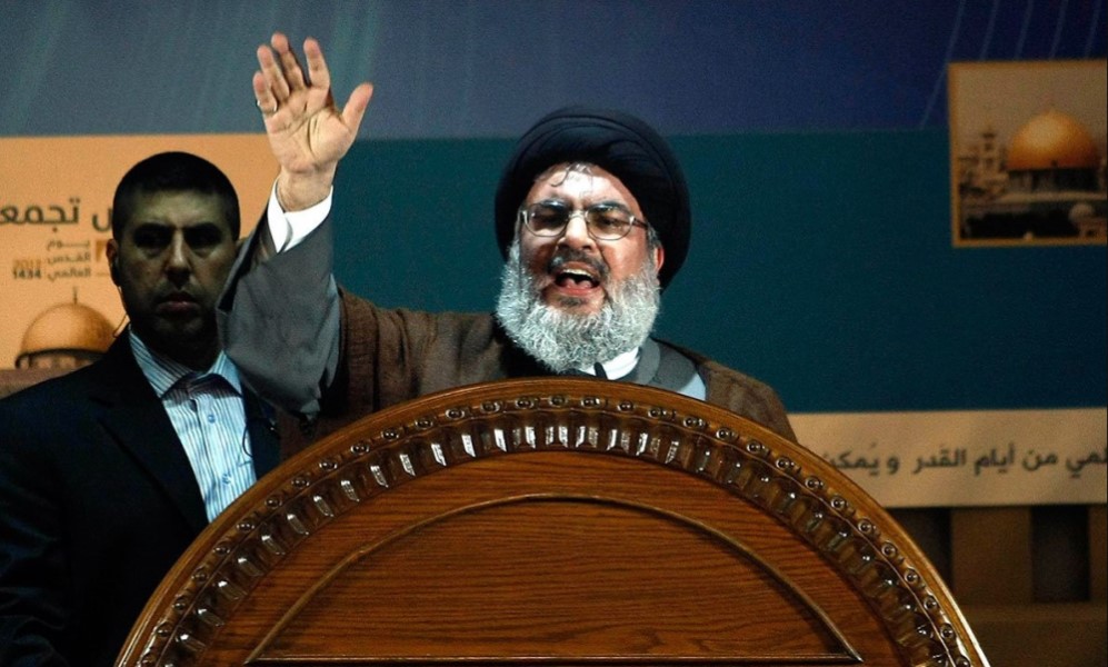 Vođa Hezbolaha se obraća nakon eksplozija pejdžera, Izraelci gađaju Liban: Ovo je objava rata VIDEO