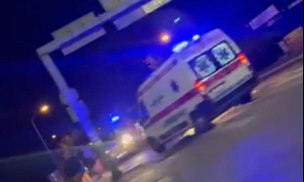 Haos u centru Banjaluke: Noćas masovna tuča “Lešinara” i “Zelenih čudovišta” VIDEO