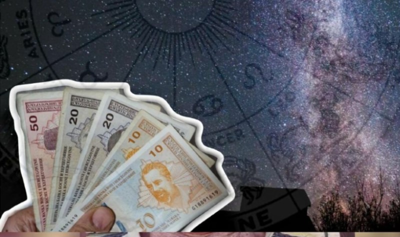 Ljudi rođeni u ova tri znaka: najčešće se obogate do penzionisanja