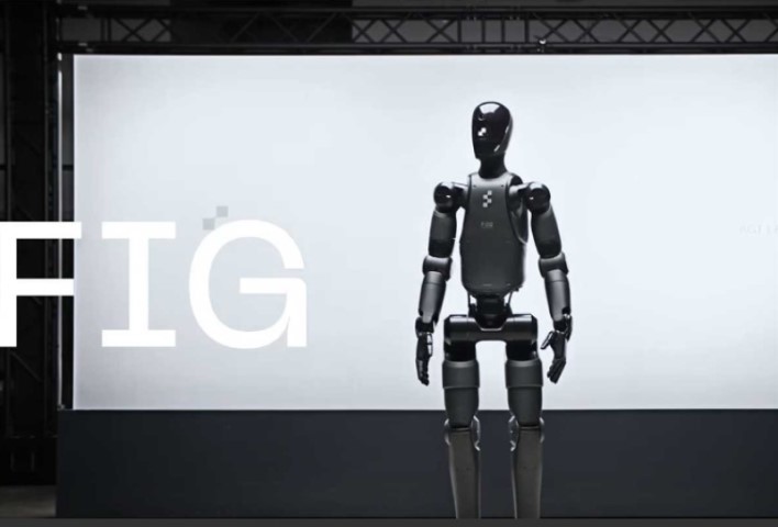 Potrebna taktilna sposobnost: BMW uspješno testirao humanoiden robote u svojoj fabrici VIDEO