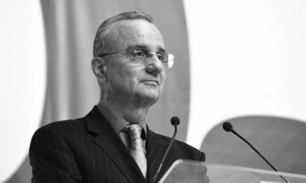 Potpredsjednik Skupštine SFRJ i jedan od osnivača SDA: Preminuo Irfan Ajanović
