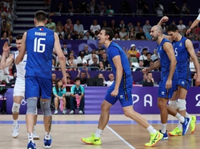 Po peti put! Italijanski odbojkaši postali prvaci svijeta