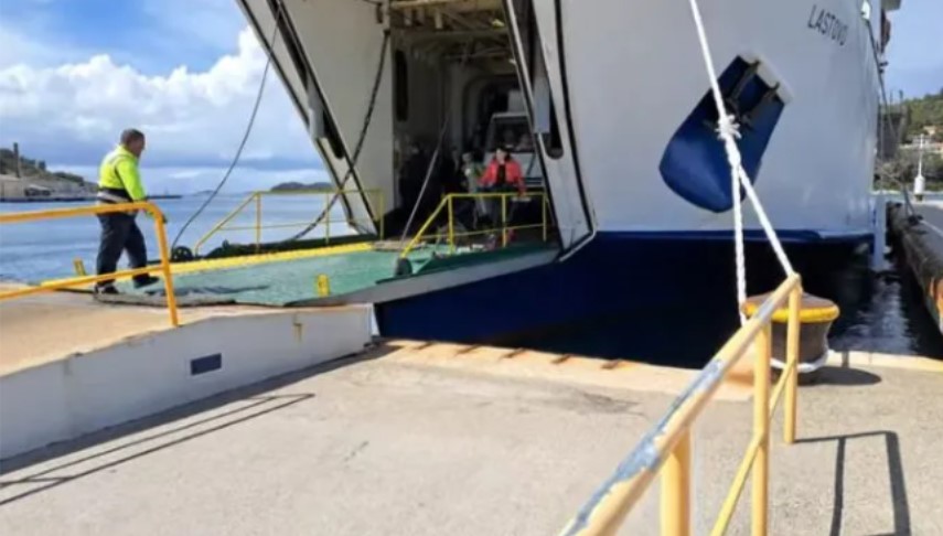 Promjena na Jadranu: Bar ostao bez trajektnih linija sa Barijem i Ankonom