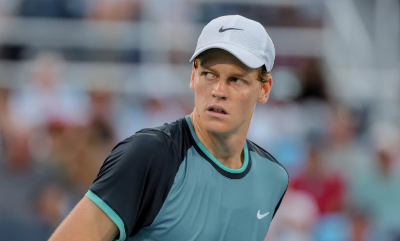 Tenis ima novog negativca? Siner pobijedio ali je od publike na US Openu dobio zvižduke