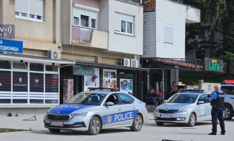 Petoro Srba uhapšeno na Kosovu: Srpska lista tvrdi da su privedeni bez dokaza