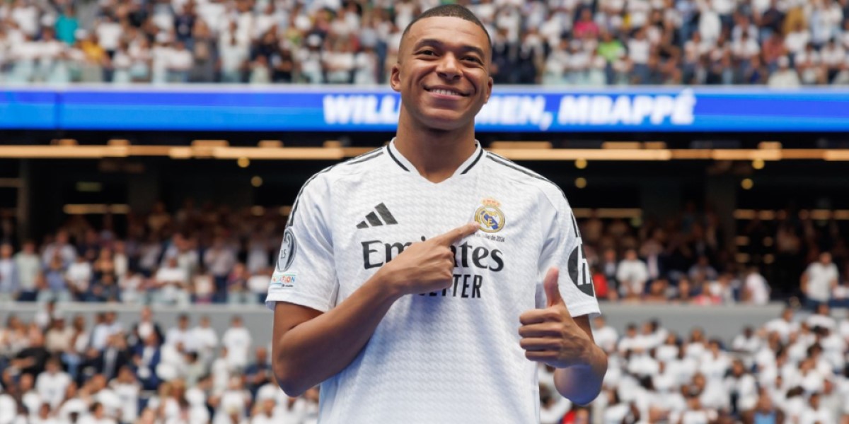 Skupe ko žara: Cijene karata za Mbapeov debi na Bernabeu skočile u nebo