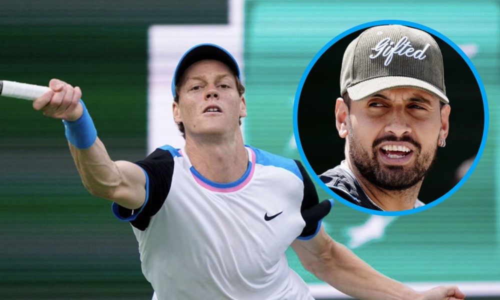 Kirjos optužio Sinera da je gej? “Karlitos voli djevojke pa ….” VIDEO