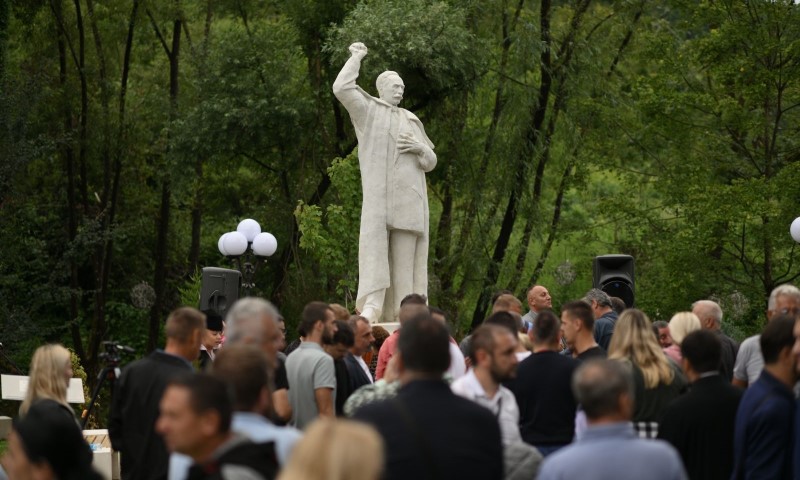 Kočićevi dani: Popunjena mjesta za prevoz povodom obilježavanja u manastiru Gomionica