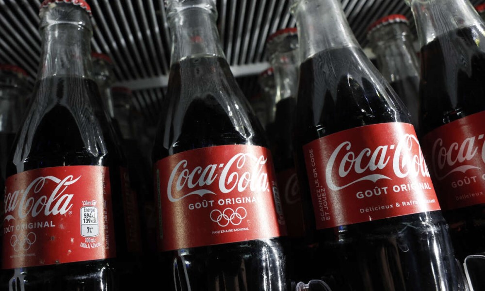 Donald Tramp mijenja Koka-Kolu! “Ovo će biti njihov vrlo dobar potez, vidjećete”