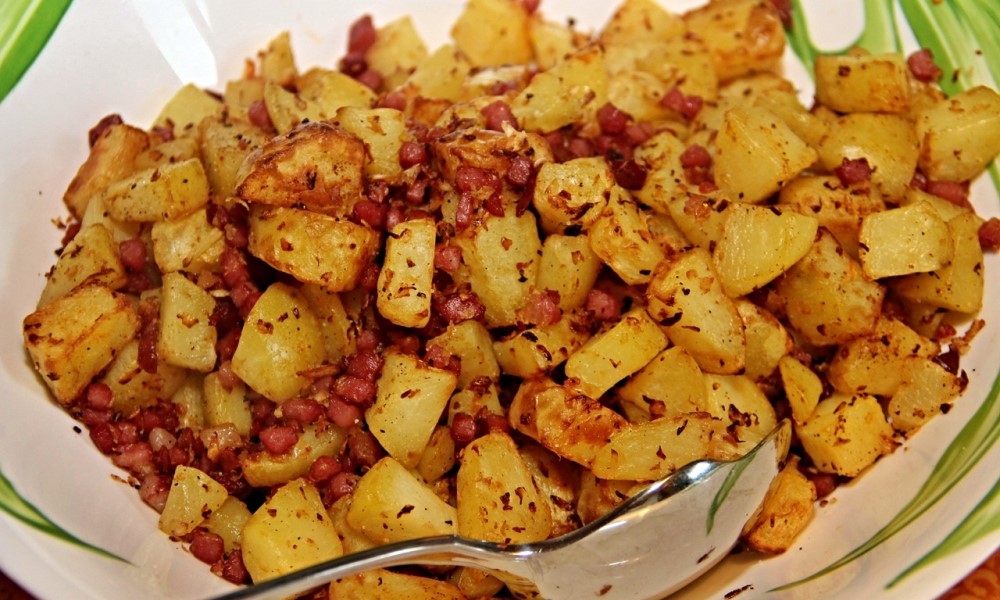 Isprobajte ovaj recept: Starinski ručak za čistu desetku