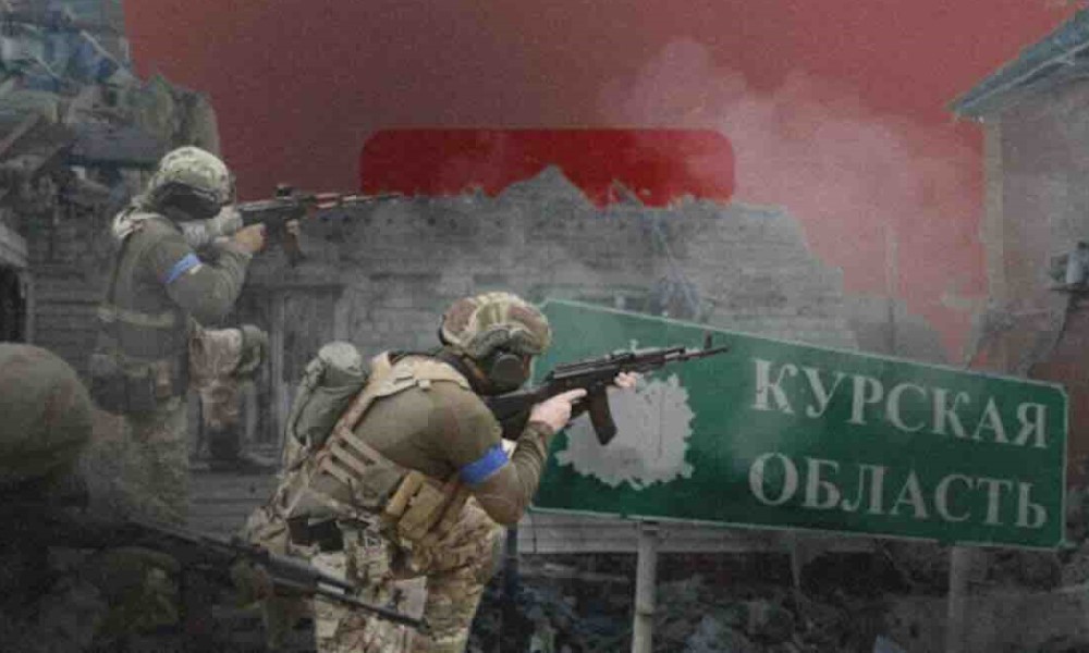 Zbog ofanzive Kijeva: Više od 3.200 ljudi evakuisano iz kurske oblasti