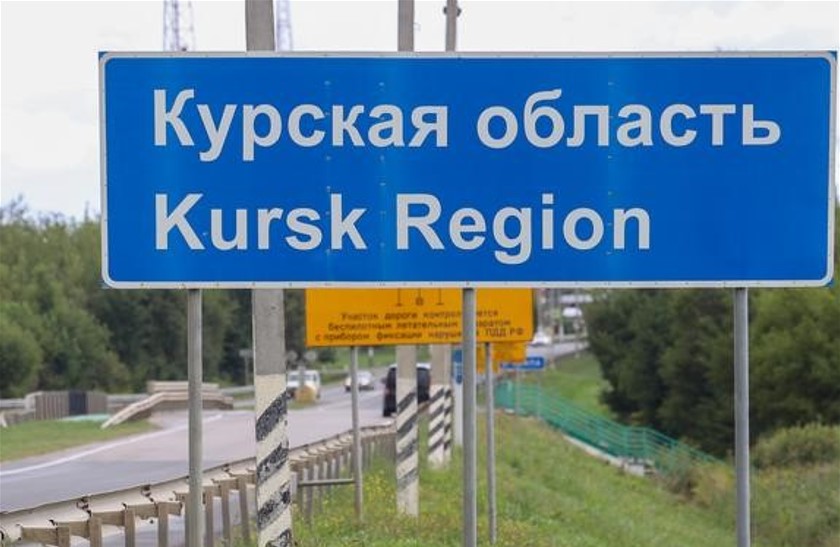 Rusija izrazila zahvalnost: Srbija uplatila milione za Kursku oblast