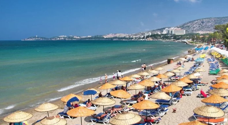 Cijelu noć se češale: Uplatile Kušadasi, pa prošle kroz pakao