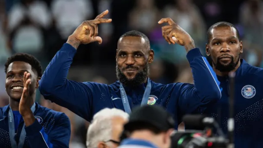 Bivši NBA igrač ocijenio: Lebron nije zaslužio da bude MVP