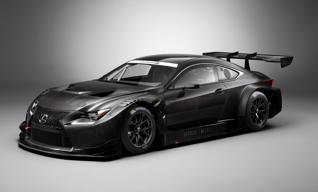 Zvijer uskoro stiže: Toyota i Lexus spremaju novi supersportski auto