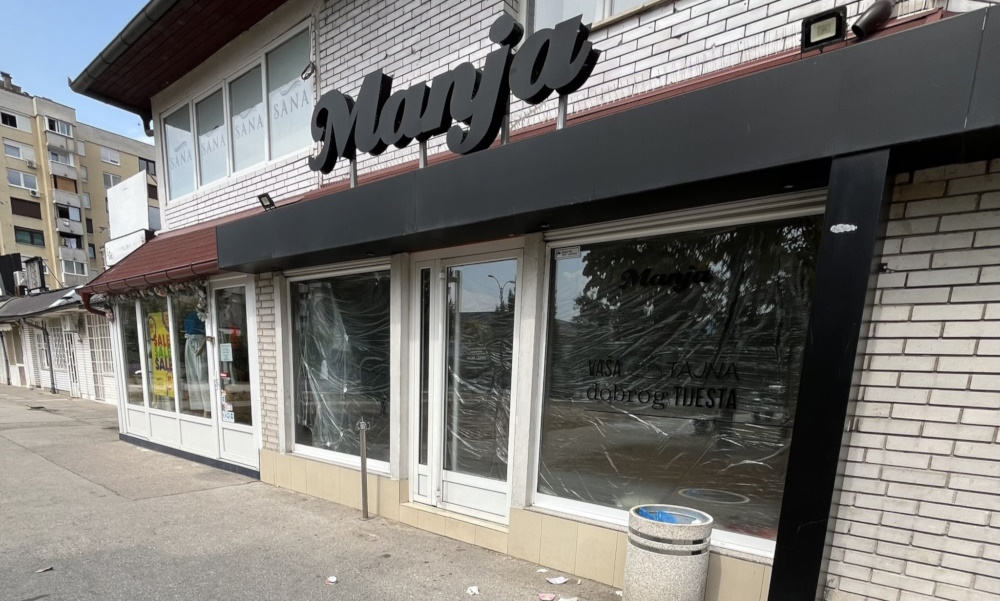 Nastavlja se niz: Još jedna pekara “Manja” zatvorena u Sarajevu