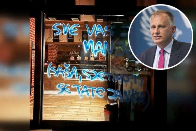 Sve poslovnice zatvorene! Trivić o “protjerivanju” iz Sarajeva: Ne bih se vratio ni da mi plate